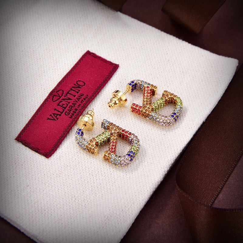 Valentino Earrings